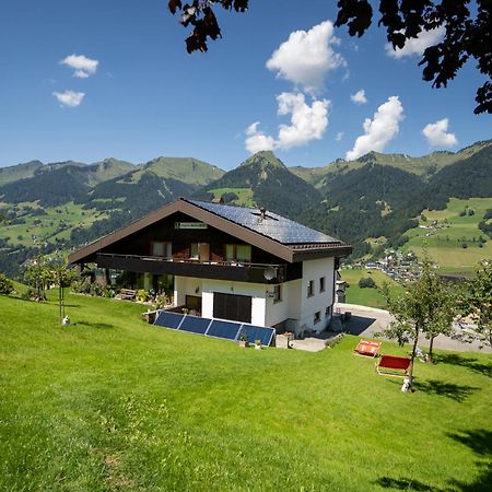 Molto Haus Apartment Raggal Bagian luar foto