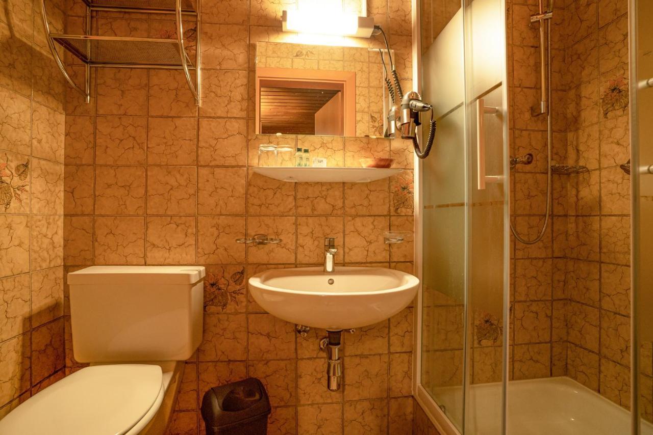 Molto Haus Apartment Raggal Bagian luar foto