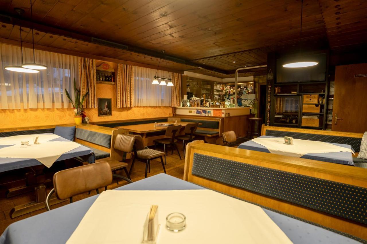 Molto Haus Apartment Raggal Bagian luar foto