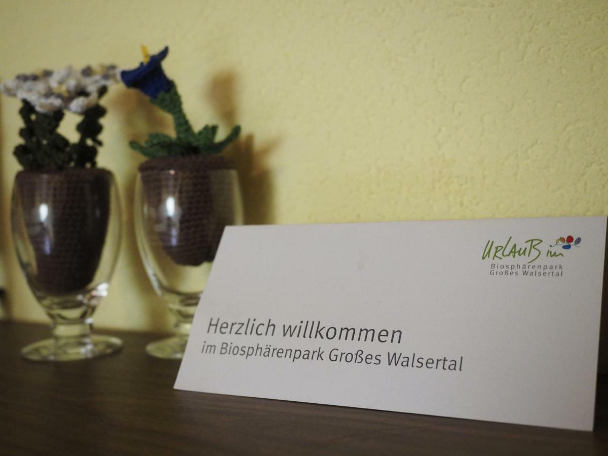 Molto Haus Apartment Raggal Bagian luar foto