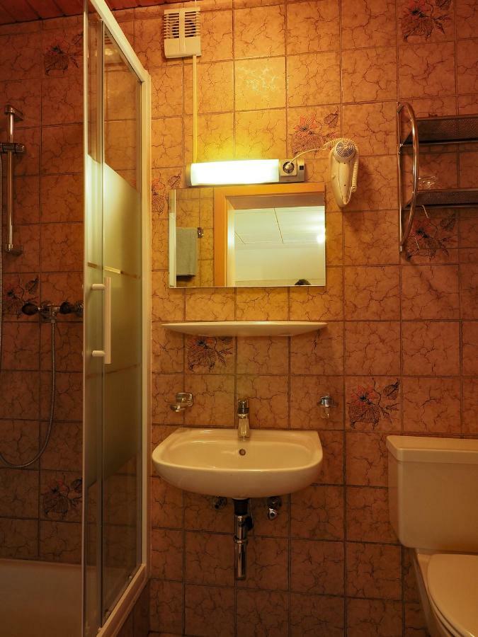 Molto Haus Apartment Raggal Bagian luar foto